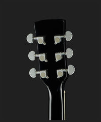 Ibanez PF15 BK Guitarra Acústica Negra 20