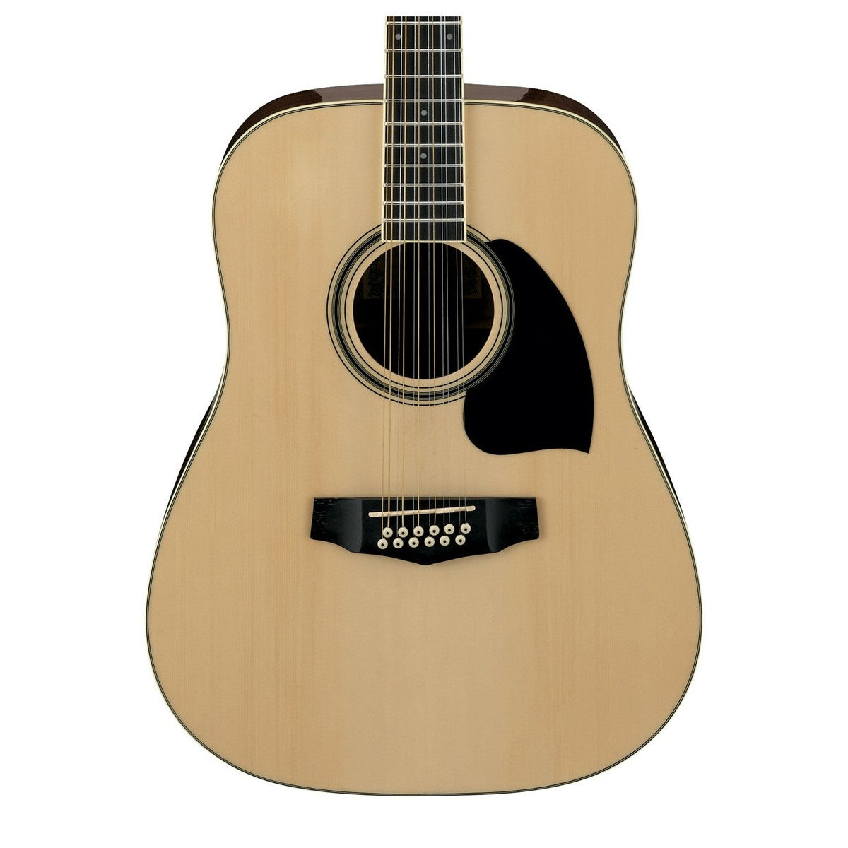 Ibanez PF1512 NT Guitarra Acústica Natural 12 Cuerdas 2