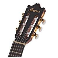 Ibanez GA6CE AM Guitarra Española Electrificada Ambar 10