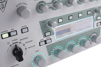 Kemper Profiling Head White Cabezal Amplificador Guitarra Blanco 4