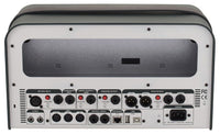 Kemper Profiling Head White Cabezal Amplificador Guitarra Blanco 10