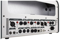 Kemper Profiling Head White Cabezal Amplificador Guitarra Blanco 11