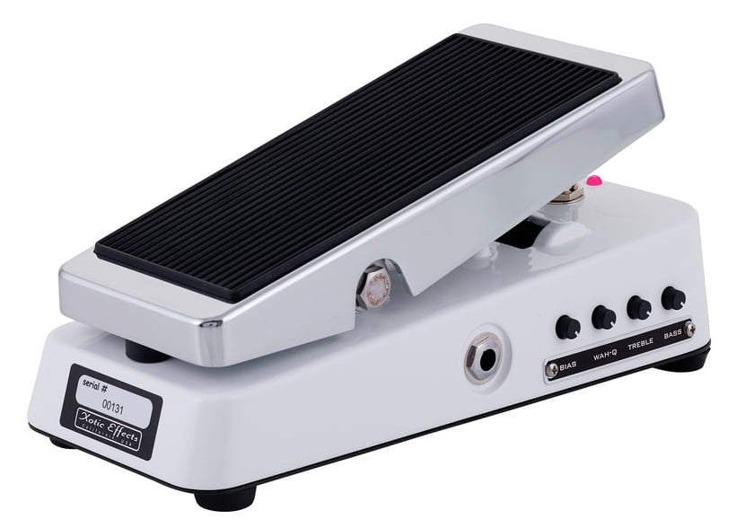 Xotic XW-1 Pedal Wah 1