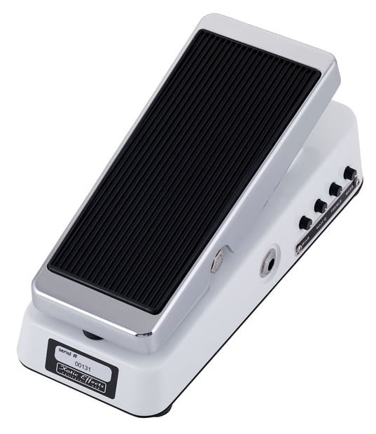 Xotic XW-1 Pedal Wah 2