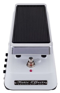 Xotic XW-1 Pedal Wah 6