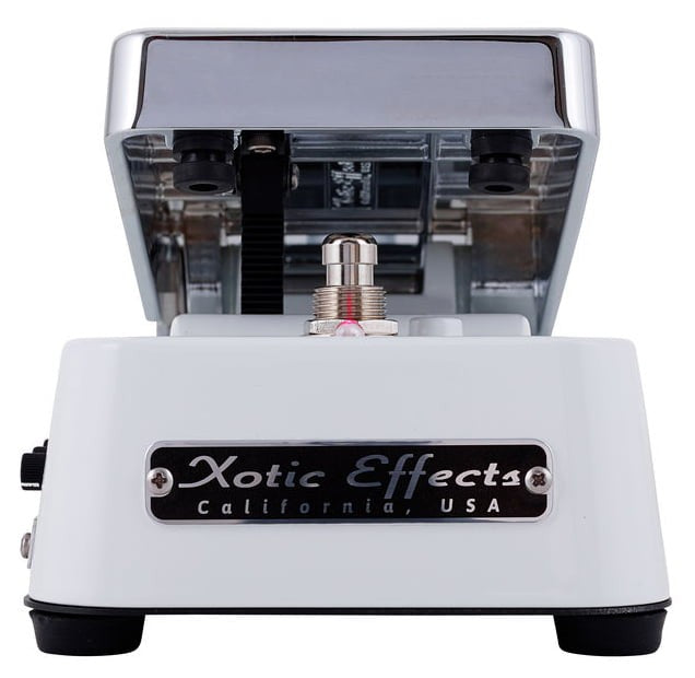 Xotic XW-1 Pedal Wah 7