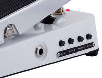 Xotic XW-1 Pedal Wah 8