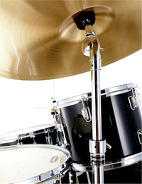 Mapex TNM5044TCUDK Tornado Batería Acústica con Herrajes 20 Negra 6