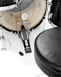 Mapex TNM5044TCUDK Tornado Batería Acústica con Herrajes 20 Negra 16