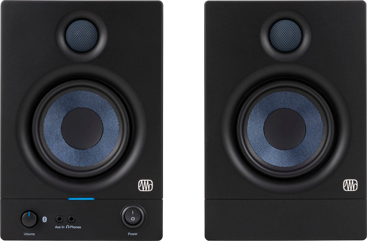 Presonus Eris4.5 BT Monitor Estudio Bluetooth 1