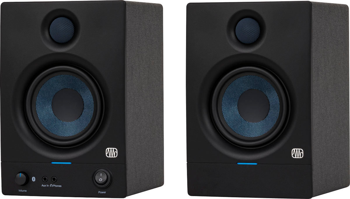 Presonus Eris4.5 BT Monitor Estudio Bluetooth 2