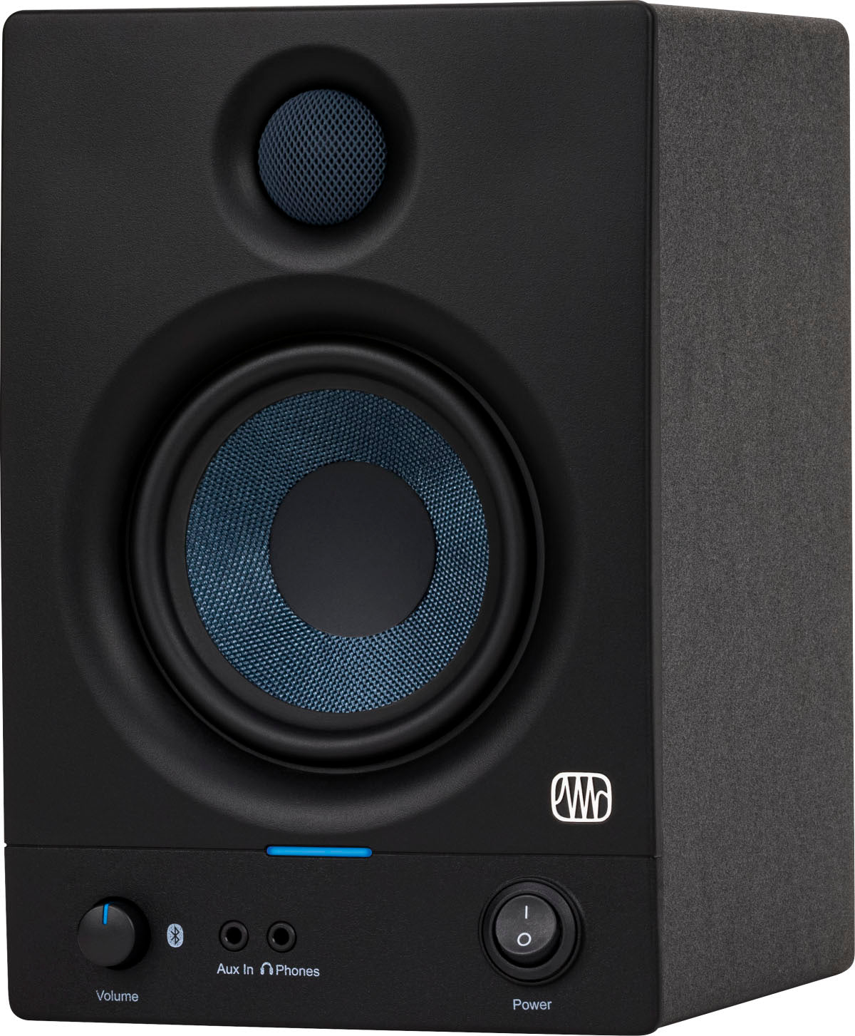 Presonus Eris4.5 BT Monitor Estudio Bluetooth 5