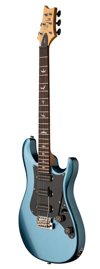 PRS SE NF3 IBM 2026 RW GUITARRA ELECTRICA ICE BLUE METALLIC