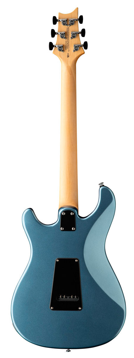 PRS SE NF3 IBM 2026 RW GUITARRA ELECTRICA ICE BLUE METALLIC