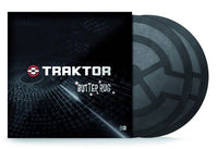 Native Instruments Butter Rugs Patinadora Plato Traktor 1