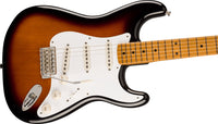 Fender Vintera II 50S Stratocaster MN Guitarra Eléctrica 2-Color Sunburst 3