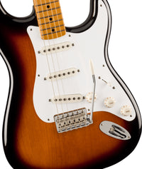 Fender Vintera II 50S Stratocaster MN Guitarra Eléctrica 2-Color Sunburst 4