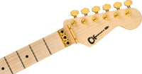 Charvel Pro-Mod So-Cal Style 1 HH FR M MN Guitarra Eléctrica Snow White 5