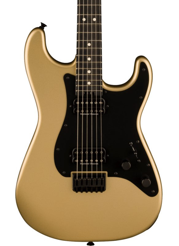 Charvel Pro-Mod So-Cal Style 1 HH HT E EB Guitarra Eléctrica Pharaohs Gold 3