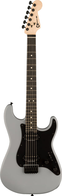 Charvel Pro-Mod So-Cal Style 1 HH HT E EB Guitarra Eléctrica Primer Gray 1