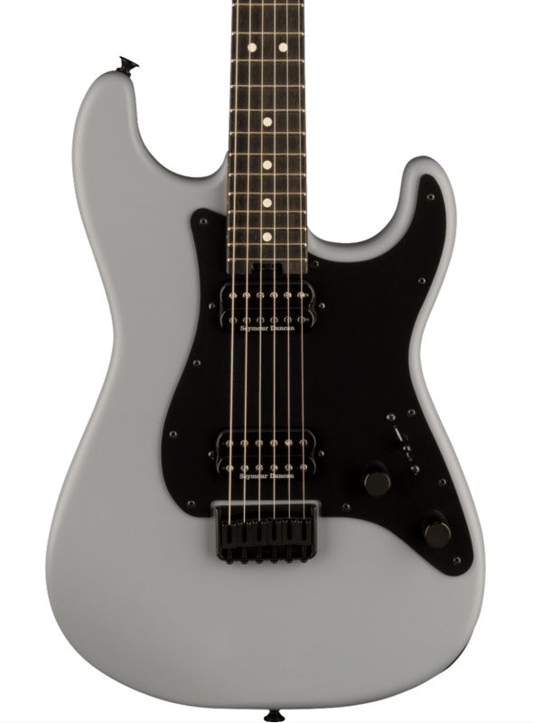 Charvel Pro-Mod So-Cal Style 1 HH HT E EB Guitarra Eléctrica Primer Gray 3