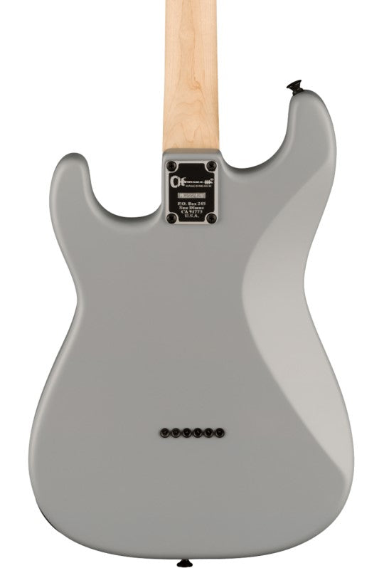 Charvel Pro-Mod So-Cal Style 1 HH HT E EB Guitarra Eléctrica Primer Gray 4