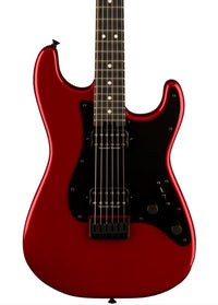 Charvel Pro-Mod So-Cal Style 1 HH HT E EB Guitarra Eléctrica Candy Apple Red 3