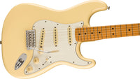 Fender Vintera II 70S Stratocaster MN Guitarra Eléctrica Vintage White 3