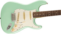 Fender Vintera II 70S Stratocaster RW Guitarra Eléctrica Surf Green 3