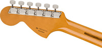 Fender Vintera II 70S Stratocaster MN Guitarra Eléctrica 3-Color Sunburst 6