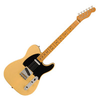 Fender Vintera II 50S Nocaster MN Guitarra Eléctrica Blackguard Blonde 7