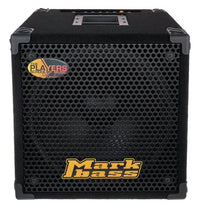 Markbass CMD JB Players School Amplificador Bajo 1