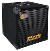 Markbass CMD JB Players School Amplificador Bajo 2