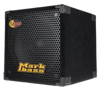 Markbass CMD JB Players School Amplificador Bajo 3