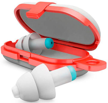 Alpine Pluggies Kid Tapones Protectores Oídos Niños 1