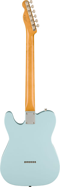 Fender Vintera II 60S Telecaster RW Guitarra Eléctrica Sonic Blue 2