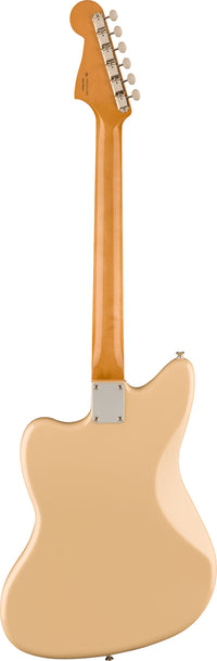 Fender Vintera II 50S Jazzmaster RW Guitarra Eléctrica Desert Sand 2