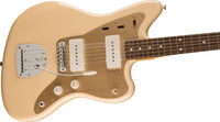 Fender Vintera II 50S Jazzmaster RW Guitarra Eléctrica Desert Sand 3