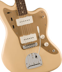 Fender Vintera II 50S Jazzmaster RW Guitarra Eléctrica Desert Sand 4