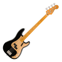 Fender Vintera II 50S Precision Bass MN Bajo Eléctrico Black 6