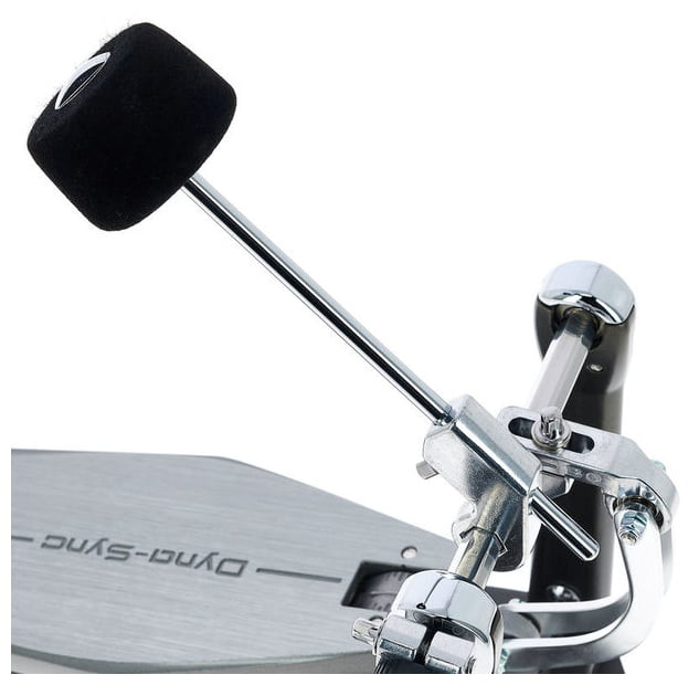 Tama HPDS1 Dyna-Sync Pedal de Bombo Simple 6