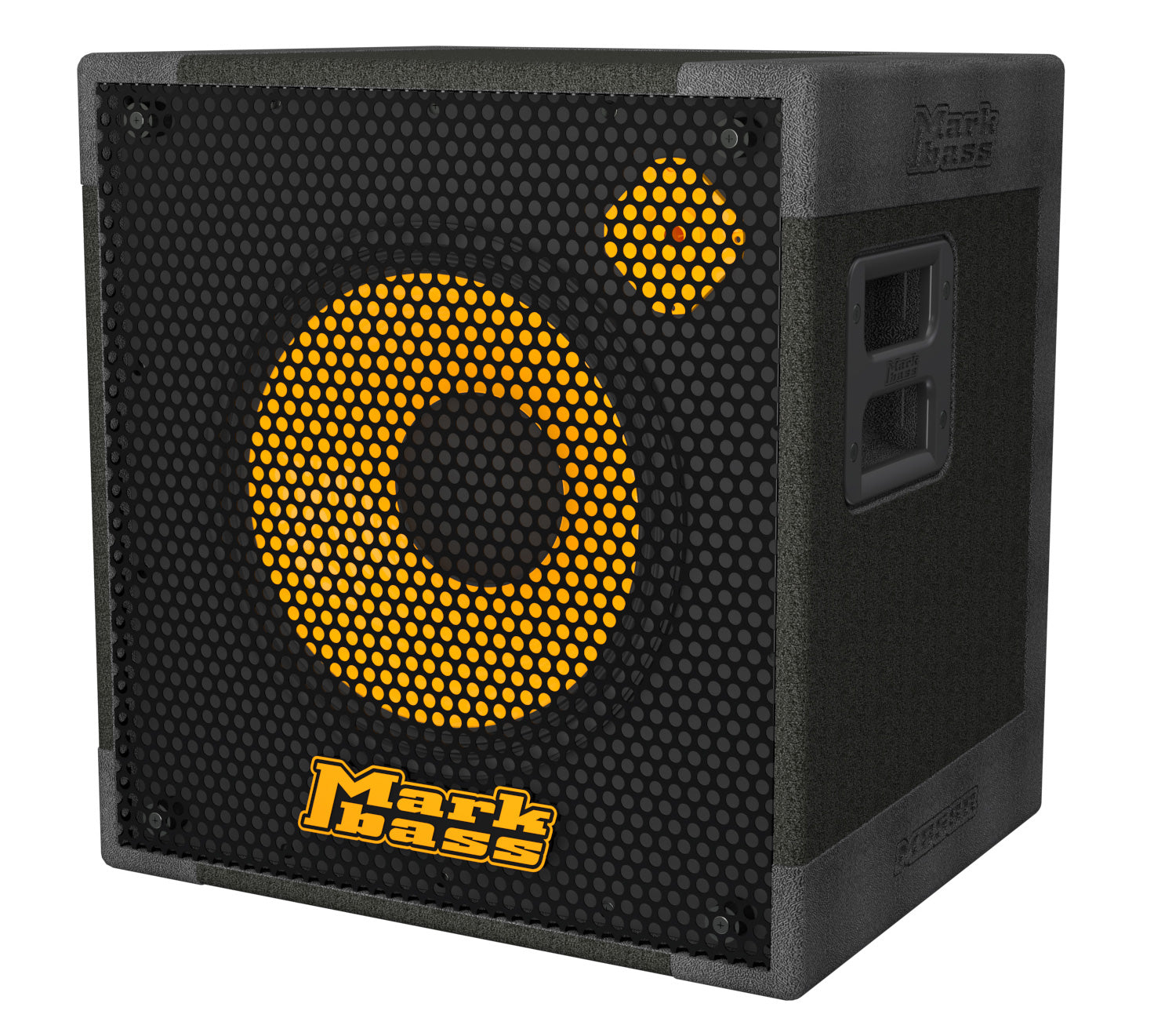 Markbass MB58R 151 Pure Pantalla Amplificador Bajo 1