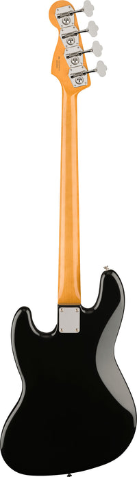 Fender Vintera II 60S Jazz Bass RW Bajo Eléctrico Black 2