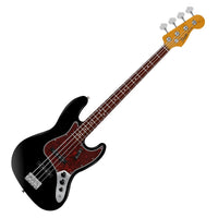 Fender Vintera II 60S Jazz Bass RW Bajo Eléctrico Black 7