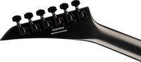 Jackson SLX DX X Series Soloist IL Guitarra Eléctrica Checkered Past 6