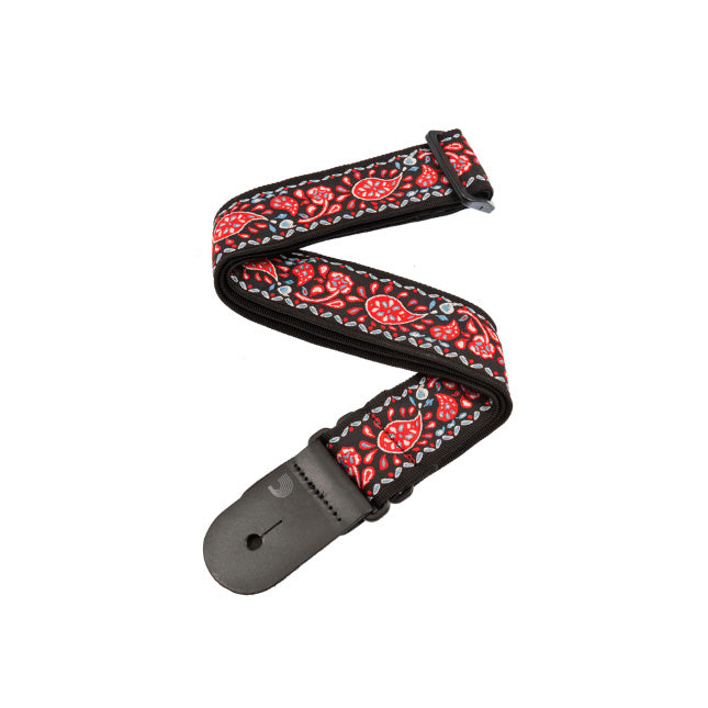 Planet Waves 50E08 Tapestry Correa Guitarra. 1