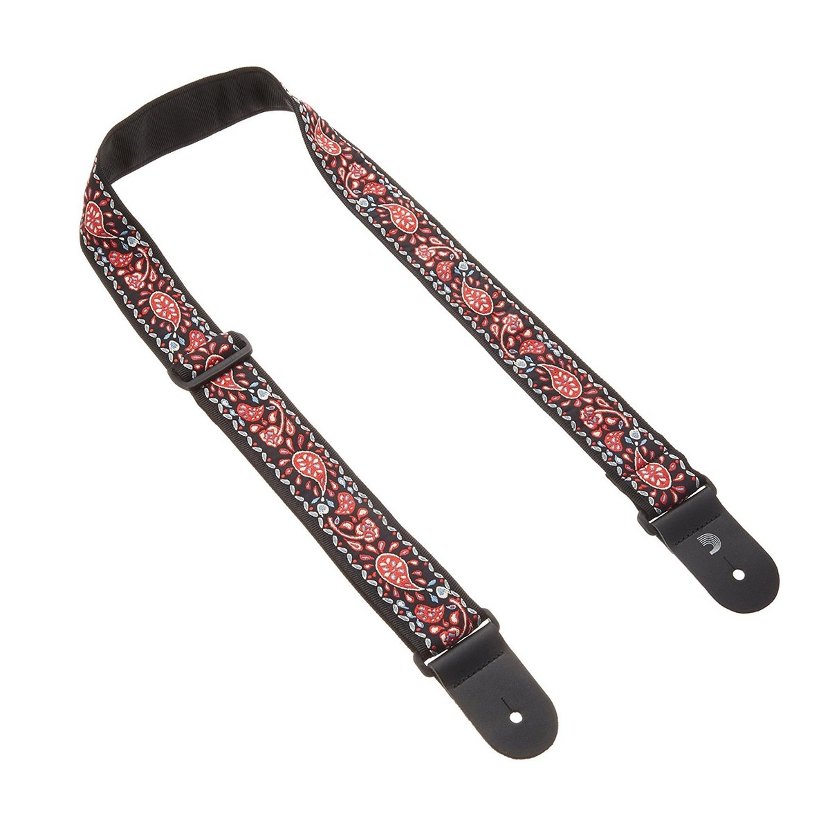 Planet Waves 50E08 Tapestry Correa Guitarra. 4