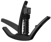 Planet Waves CP10 NS Capo Artist Cejilla Guitarra Acústica y Eléctrica 1