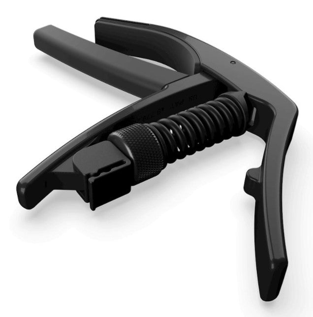 Planet Waves CP10 NS Capo Artist Cejilla Guitarra Acústica y Eléctrica 2