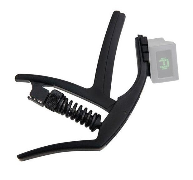 Planet Waves CP10 NS Capo Artist Cejilla Guitarra Acústica y Eléctrica 5